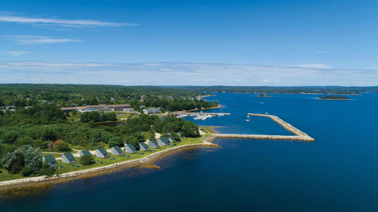 Oak Island Resort & Conference Centre Western Shore Extérieur photo