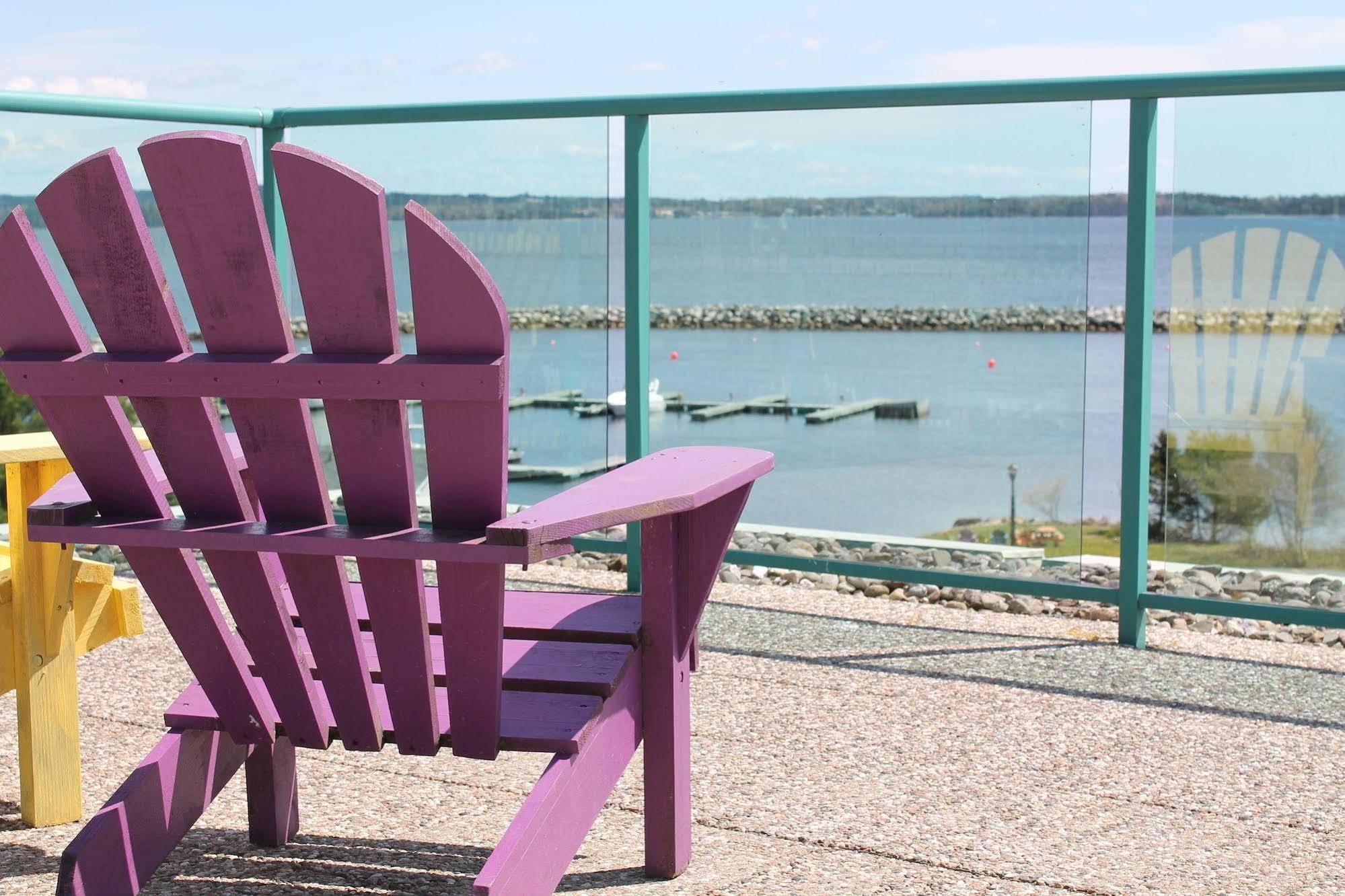 Oak Island Resort & Conference Centre Western Shore Extérieur photo
